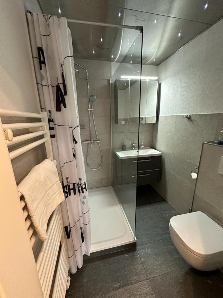 App 420 Mit Schwimmbad Und Sauna Im Panoramic Hohegeiss Braunlage Exterior foto