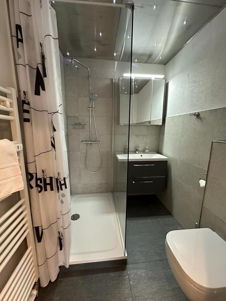 App 420 Mit Schwimmbad Und Sauna Im Panoramic Hohegeiss Braunlage Exterior foto